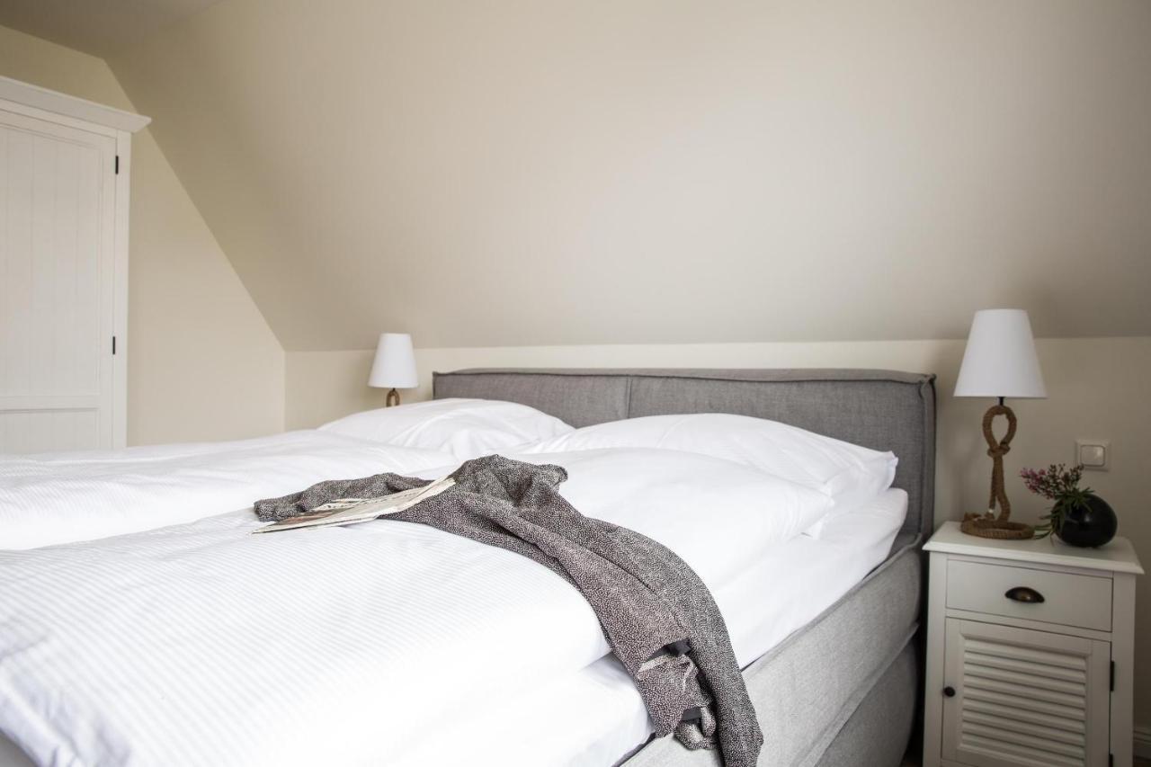 Ferienhaus Seeschwalbe 44 Fuhlendorf  Экстерьер фото