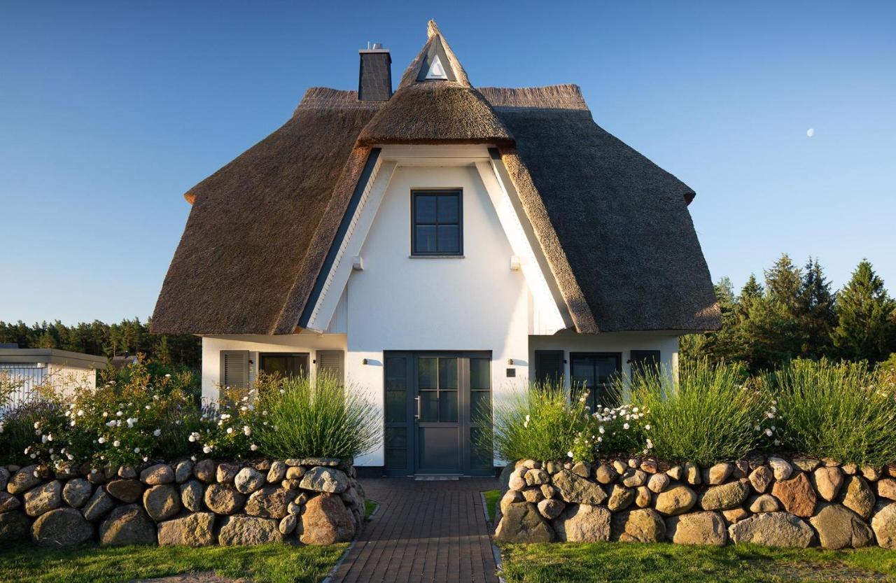 Ferienhaus Seeschwalbe 44 Fuhlendorf  Экстерьер фото